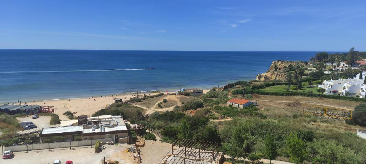 8-2 Torre Sol - Casas & Papeis Apartment *