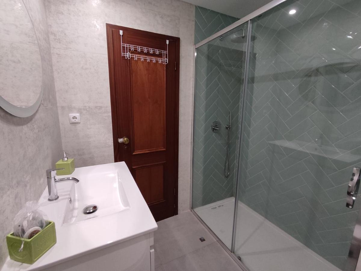 8-2 Torre Sol - Casas & Papeis Apartment Armacao de Pera