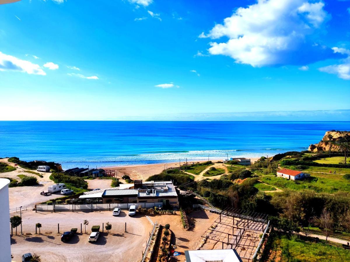 8-2 Torre Sol - Casas & Papeis Apartment