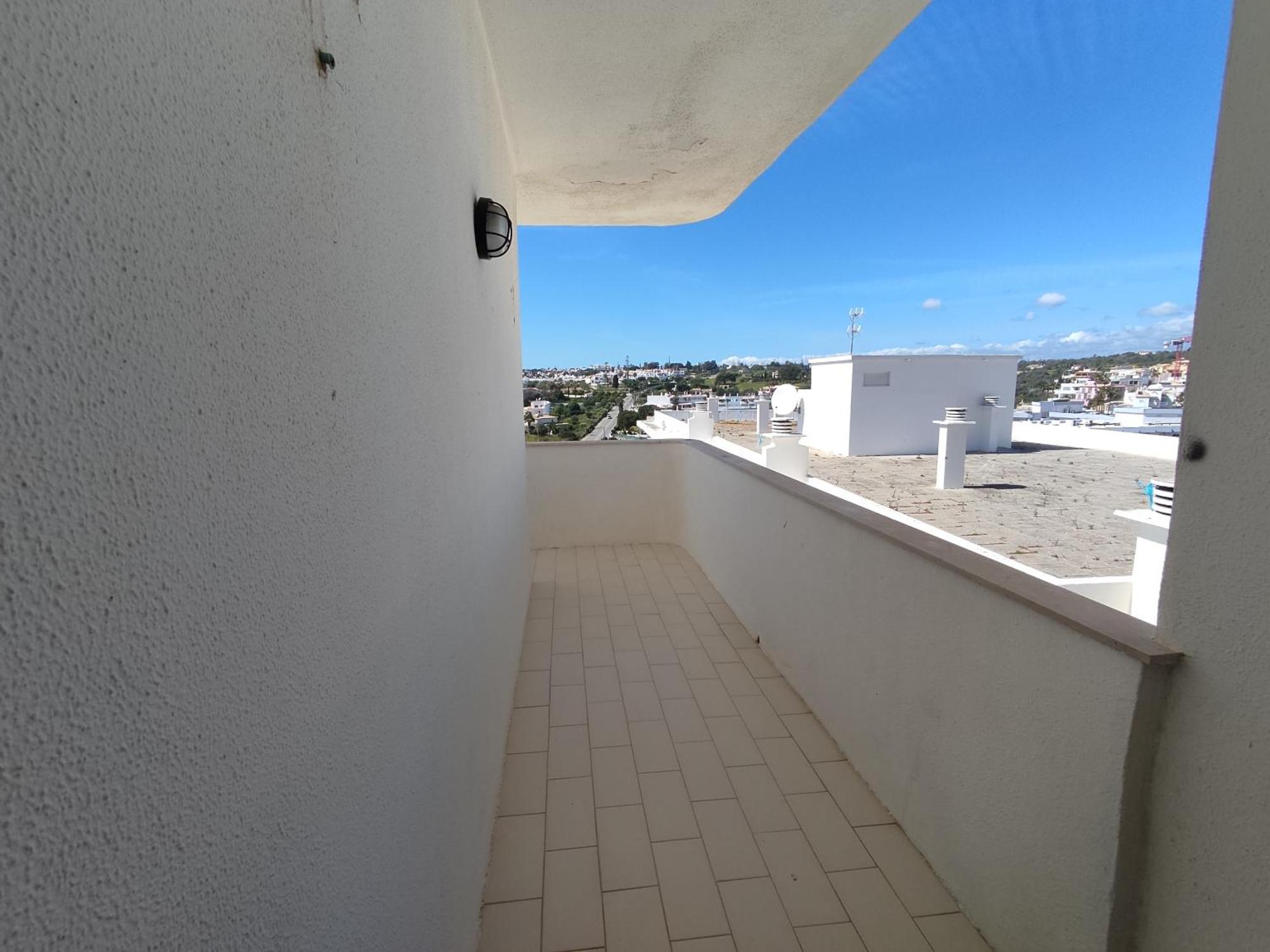Apartment 8-2 Torre Sol - Casas & Papeis