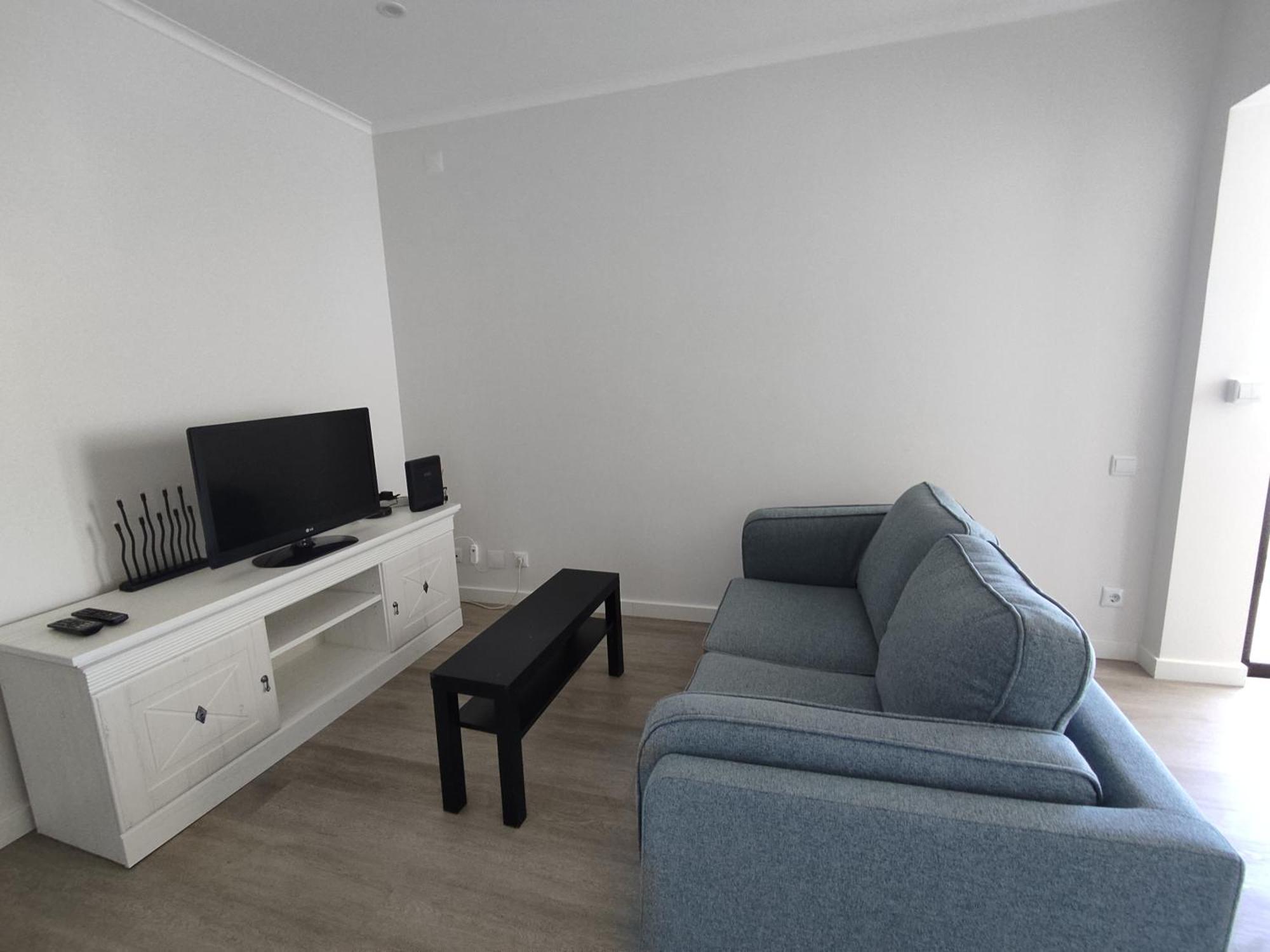 8-2 Torre Sol - Casas & Papeis Apartment