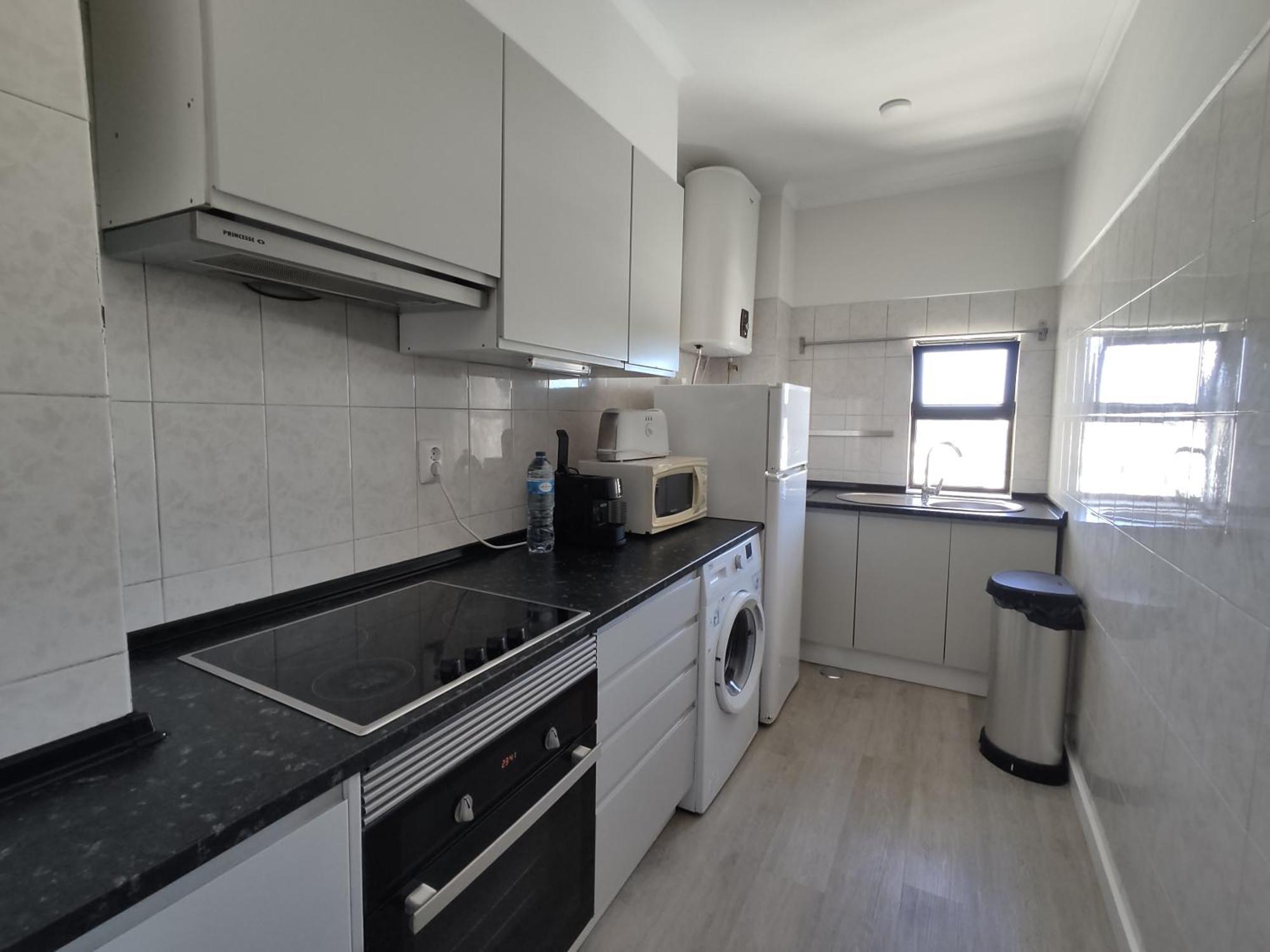 Apartment 8-2 Torre Sol - Casas & Papeis *