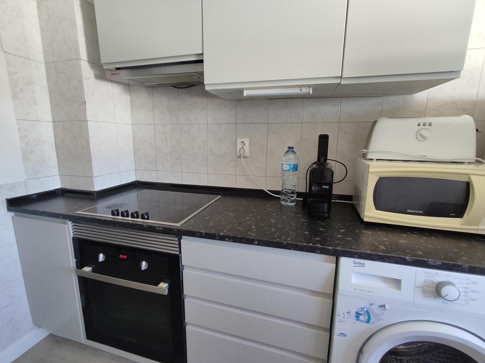 Apartment 8-2 Torre Sol - Casas & Papeis *