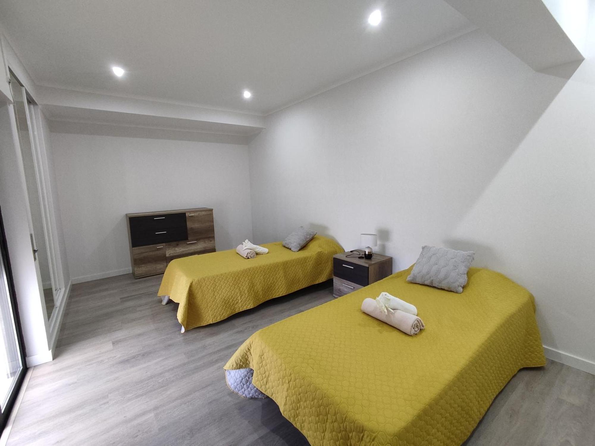 Apartment 8-2 Torre Sol - Casas & Papeis *