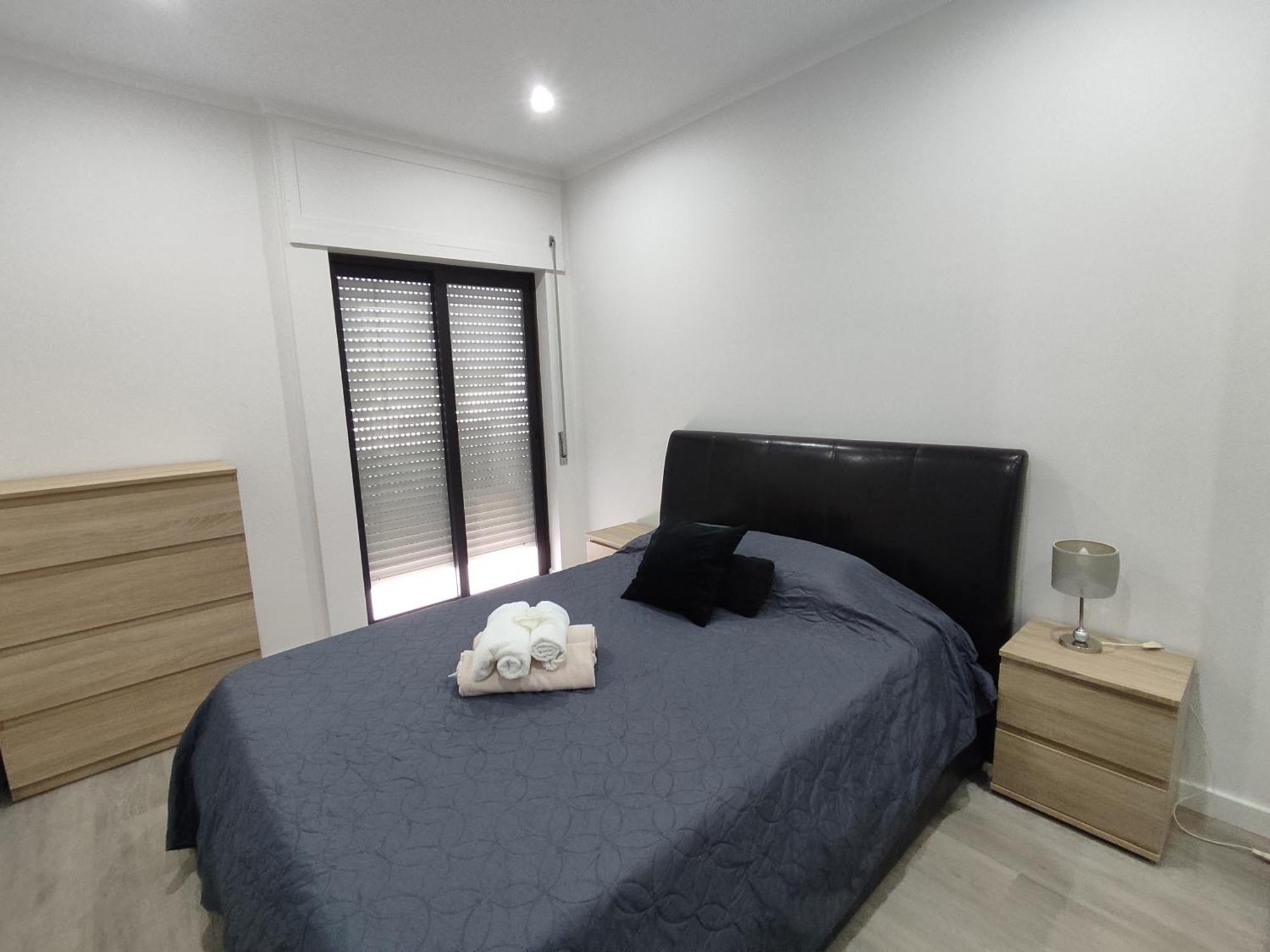 Apartment 8-2 Torre Sol - Casas & Papeis