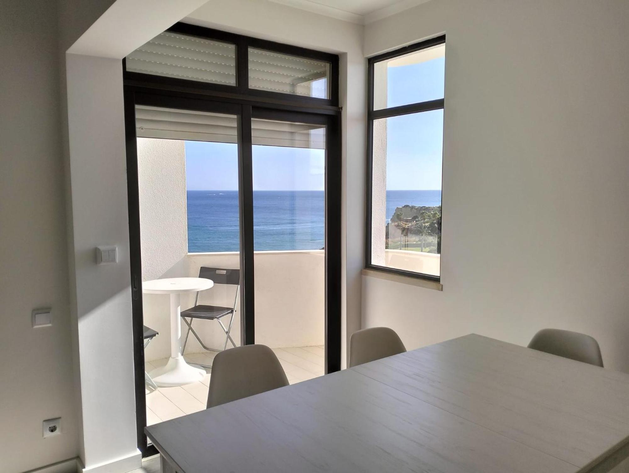 Apartment 8-2 Torre Sol - Casas & Papeis Armacao de Pera