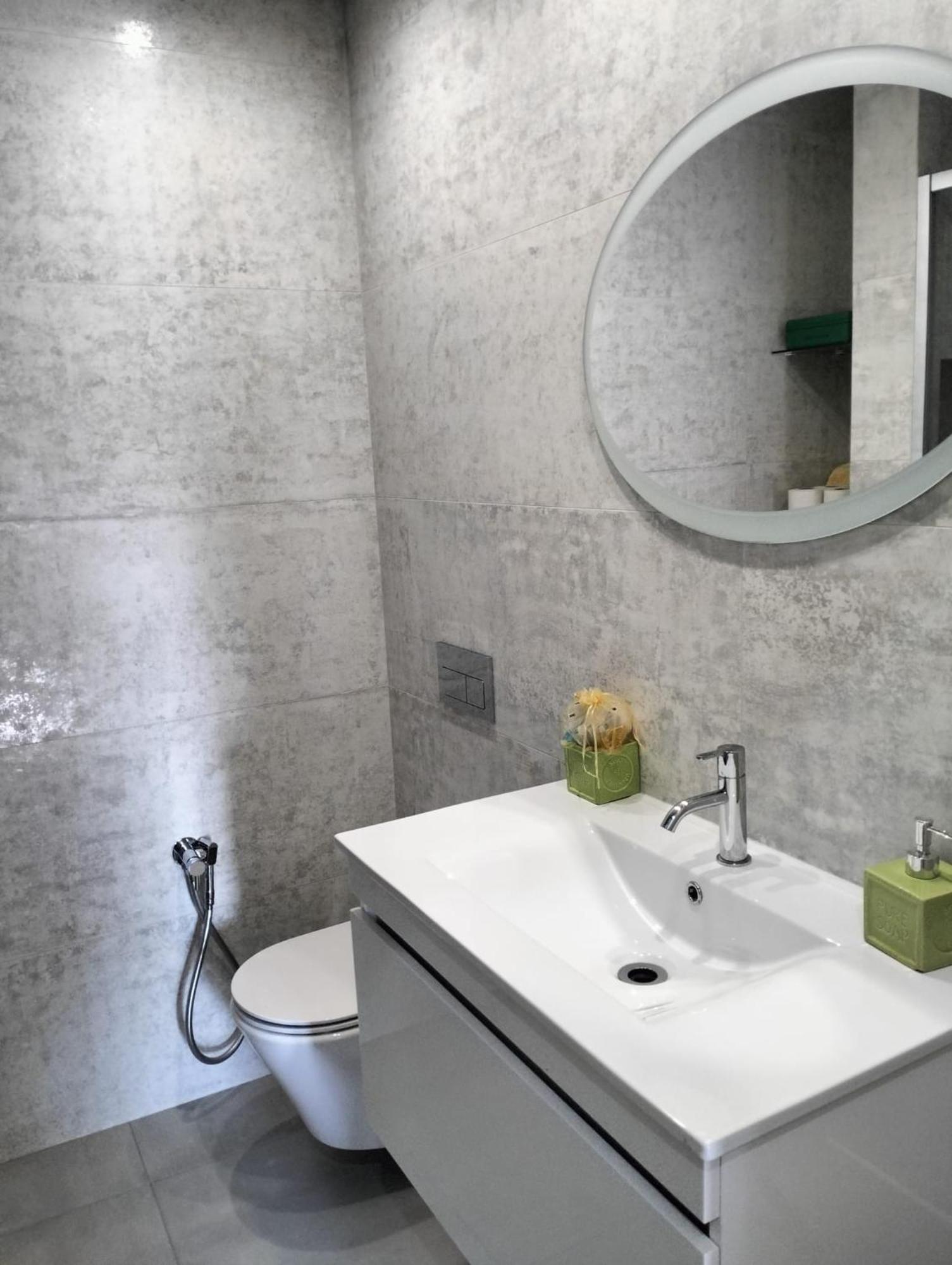 8-2 Torre Sol - Casas & Papeis Apartment *