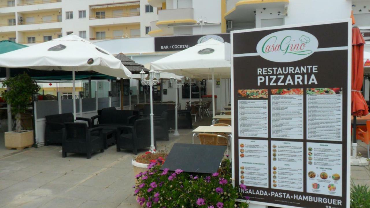 8-2 Torre Sol - Casas & Papeis Armacao de Pera