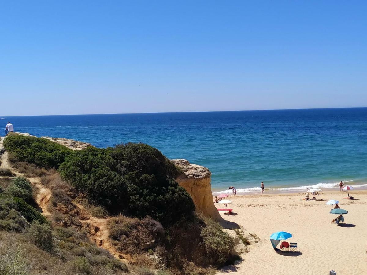 8-2 Torre Sol - Casas & Papeis Apartment